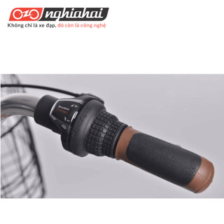 Xe đạp mini Nhật WAT 2673