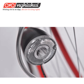 Xe đạp mini Nhật WAT 2673