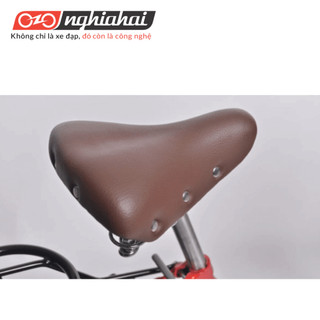 Xe đạp mini Nhật WAT 2673