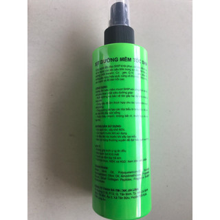 Sữa xịt dưỡng tóc Ship 200ml
