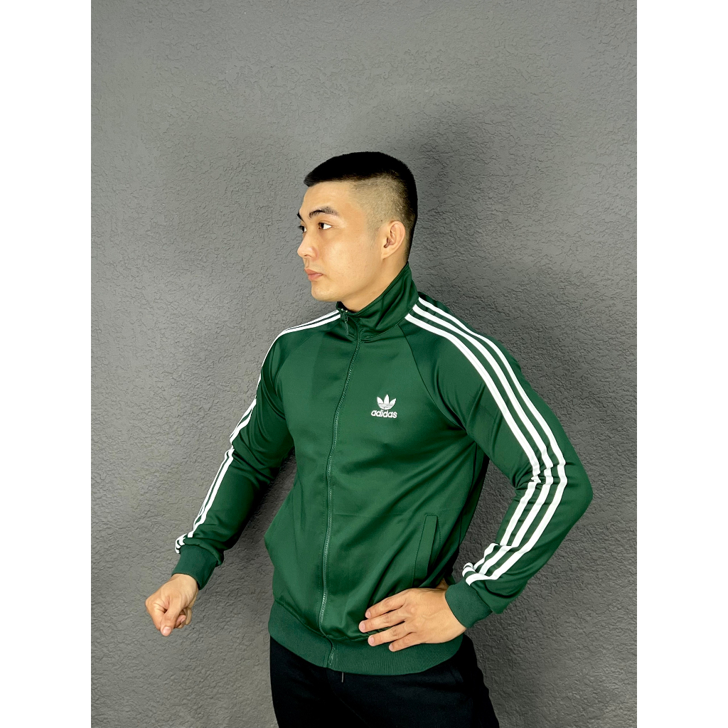 Áo Khoác Thể Thao Thun Lạnh Co Giãn Thoải Mái, Logo Thêu Có Chữ Đẹp, Chất Mềm Mịn Thoáng Khí