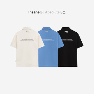 Áo Polo INSANE l Freaky Polo