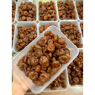 500g Mơ dẻo không hạt handmade