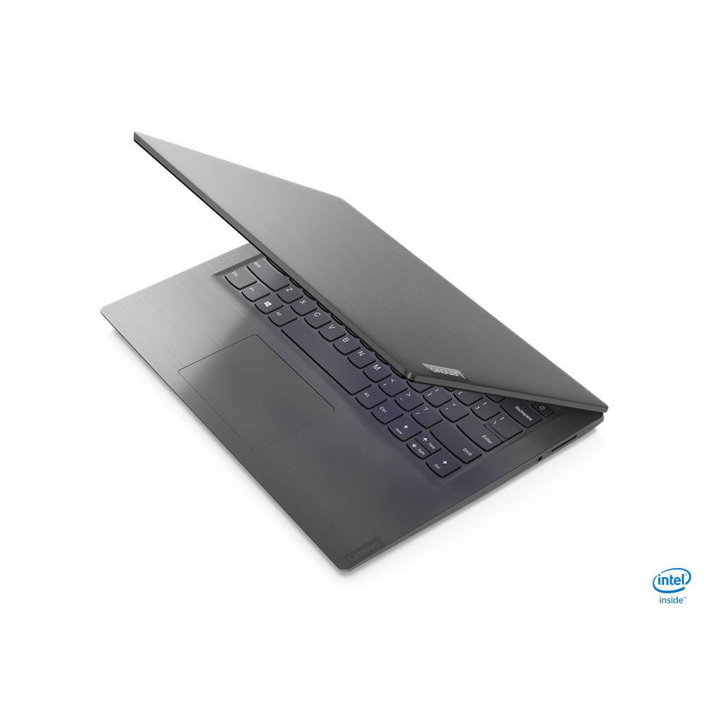 [ELCL88 giảm 12%] Lenovo V14 IIL 82C400W3VN8GB | i5 _ 1035G1 | 8GB Upgrade |256GB SSD | 14" HD