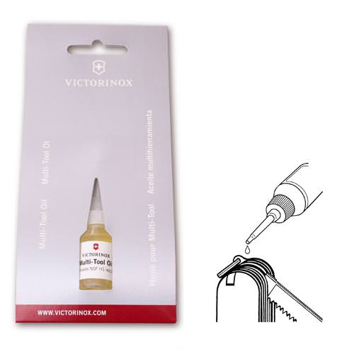 Dầu bảo quản Victorinox multi-tool oil