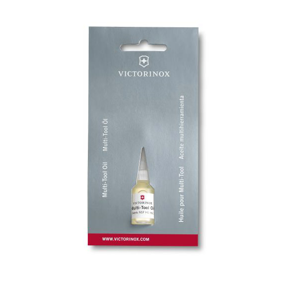 Dầu bảo quản Victorinox multi-tool oil