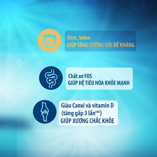 Sữa bột Abbott Ensure Gold 850g MỚI