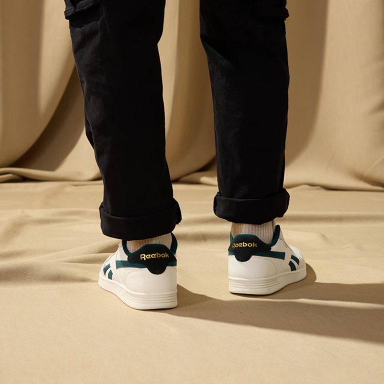 Reebok Royal Techque