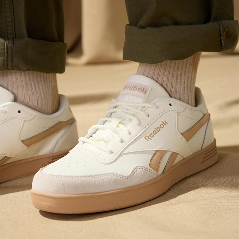 Reebok Royal Techque