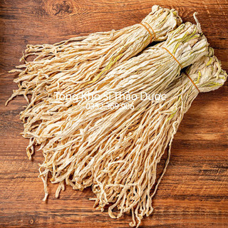 Củ cải khô 500g