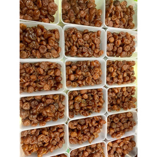 500g Mơ dẻo không hạt handmade