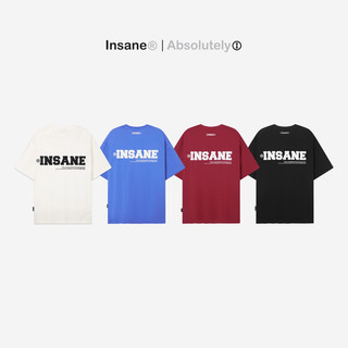 Áo Thun INSANE l Freaky Bear Tee