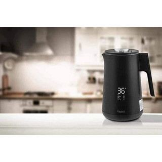 [Hà Hàng Đức]Ấm siêu tốc Elegant Hot