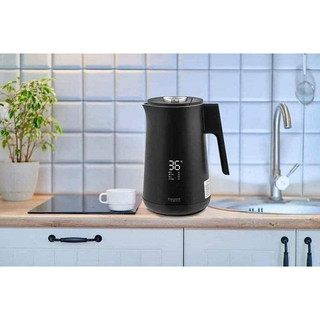 [Hà Hàng Đức]Ấm siêu tốc Elegant Hot