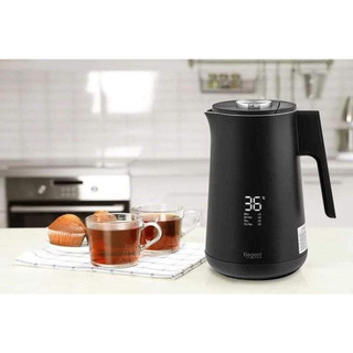 [Hà Hàng Đức]Ấm siêu tốc Elegant Hot