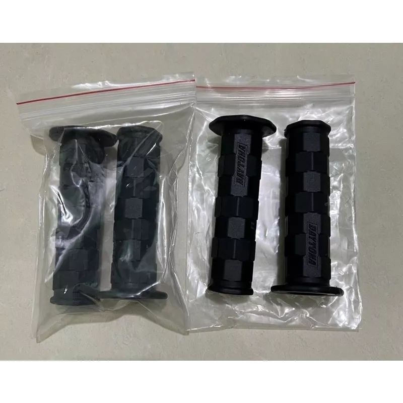 Bao tay xe máy Daytona chống trượt tốt tay nắm