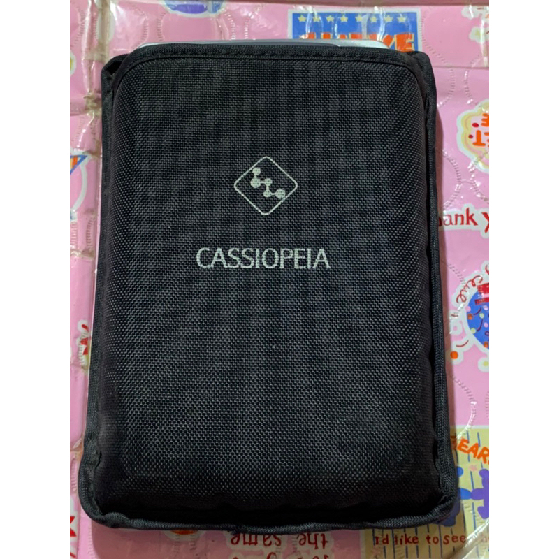 Xác máy hình gì casio peia em-500