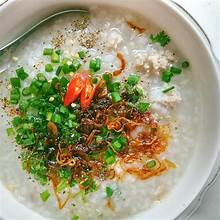 Ly Cháo Đậu Xanh Thịt Bằm Shangha 50g