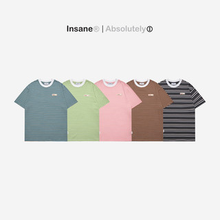 Áo thun insane | tropical tee
