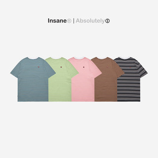 Áo Thun INSANE | Tropical Tee