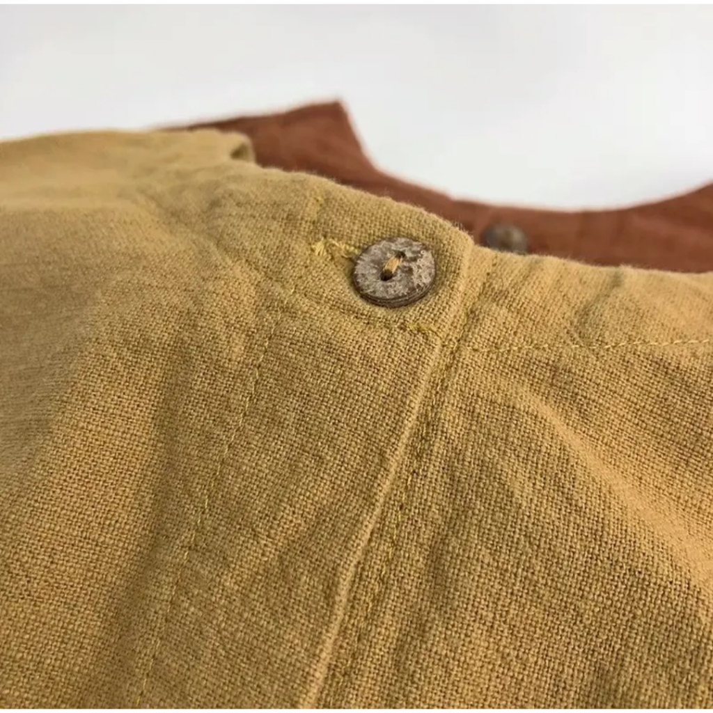 Áo khoác thô sần phong cách Hàn Quốc cho bé BE - KOREA