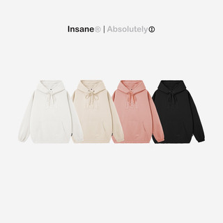 Áo Hoodie INSANE l U.S.I Hoodie Ver 2.0