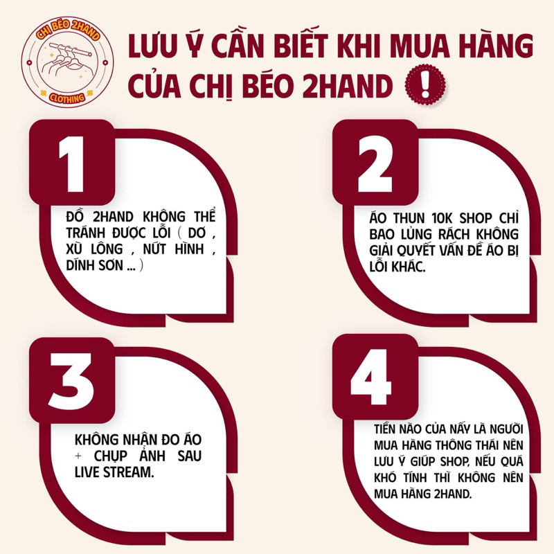 ÁO THUN 2HAND LOẠI 3  ❇️ KHÔNG BAO DƠ, XÙ, NỨT HÌNH,…