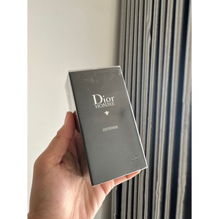 Nước hoa nam Dior Homme intense edp 100ml