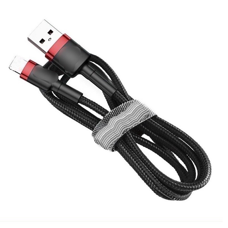 Cáp dù chính hãng bs us lighting 1m -2m