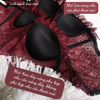 Bộ bodysuit B21 MELINGERIE