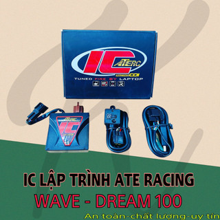 Ic wave dream ate racing lập trình