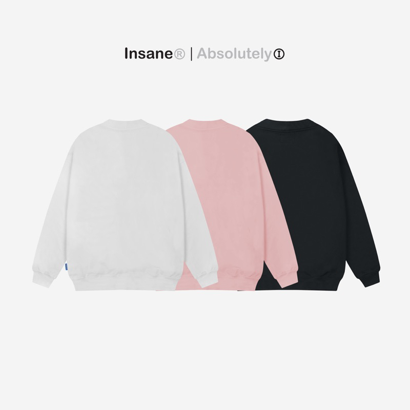 Áo Khoác Cardigan INSANE l Basic Cardigan