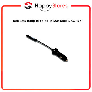 Đèn LED trang trí xe hơi KASHIMURA KX-173