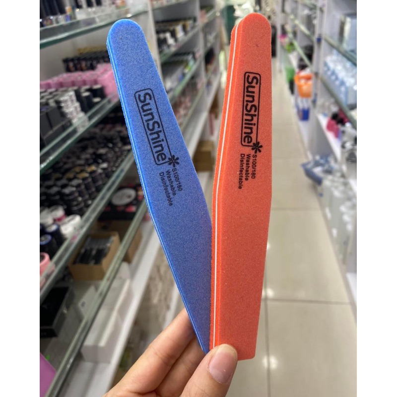 Phao móng,sufo móng dài ngăn dẹt sufo cao cấp sufo nails