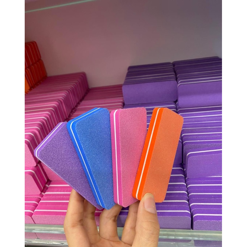 Phao móng,sufo móng dài ngăn dẹt sufo cao cấp sufo nails