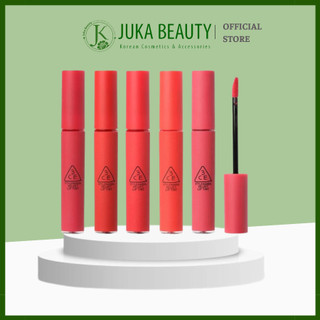 (Màu mới) Son kem 3CE VELVET LIP TINT