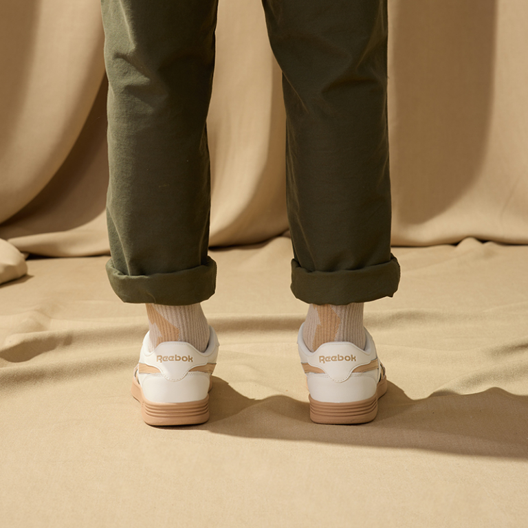 Reebok Royal Techque