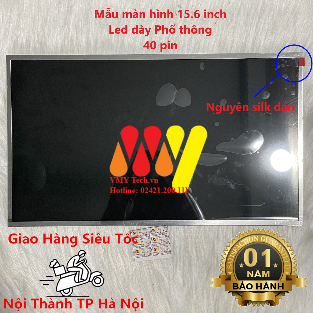 Màn hình laptop Acer E1-521, E1-531, E1-531G, E1-571, E1-571G hàng new 100%