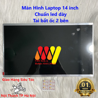 Màn hình laptop Acer aspire 4752, 4752Z, 4752G, 4752ZG