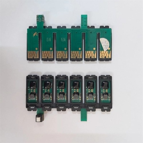 Chip Epson T60