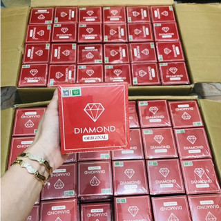 [Ảnh thật] body phấn tưới diamond 250gr