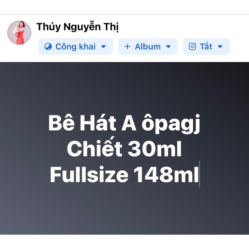 Nước làm sạch da mụn ẩn, mụn đầu đen và sợi bã nhờn BHA Ông pà già