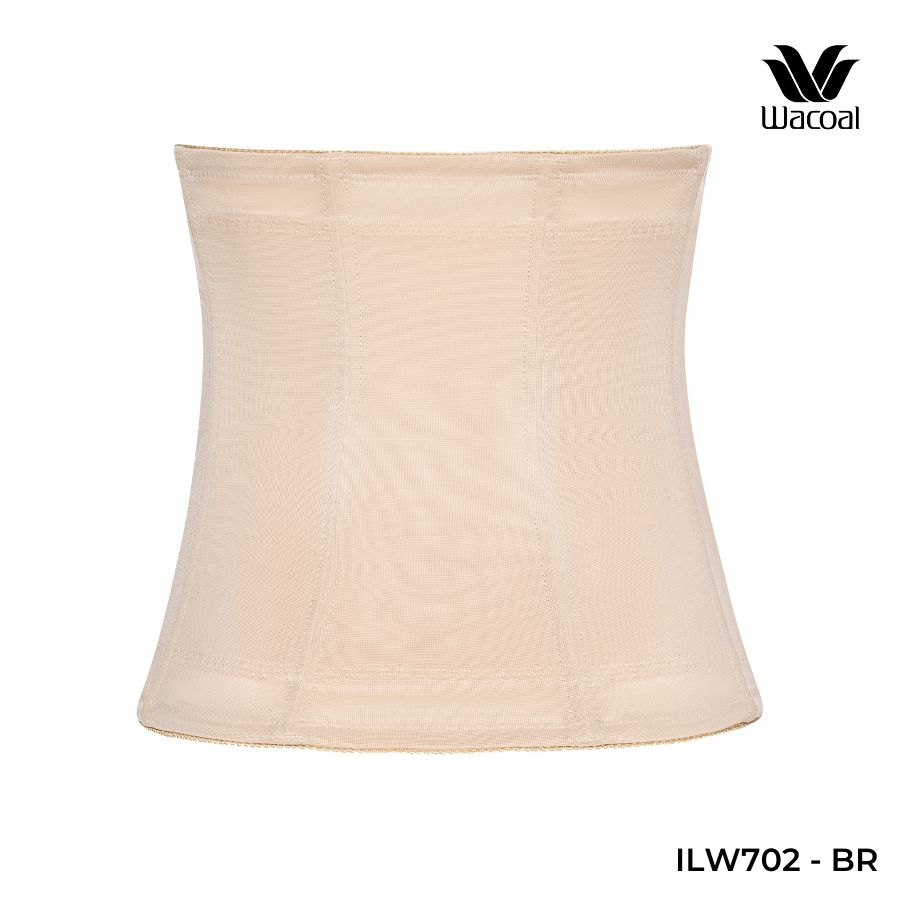 Gen nịt bụng Wacoal corset 5 xương ILW702 - LW702