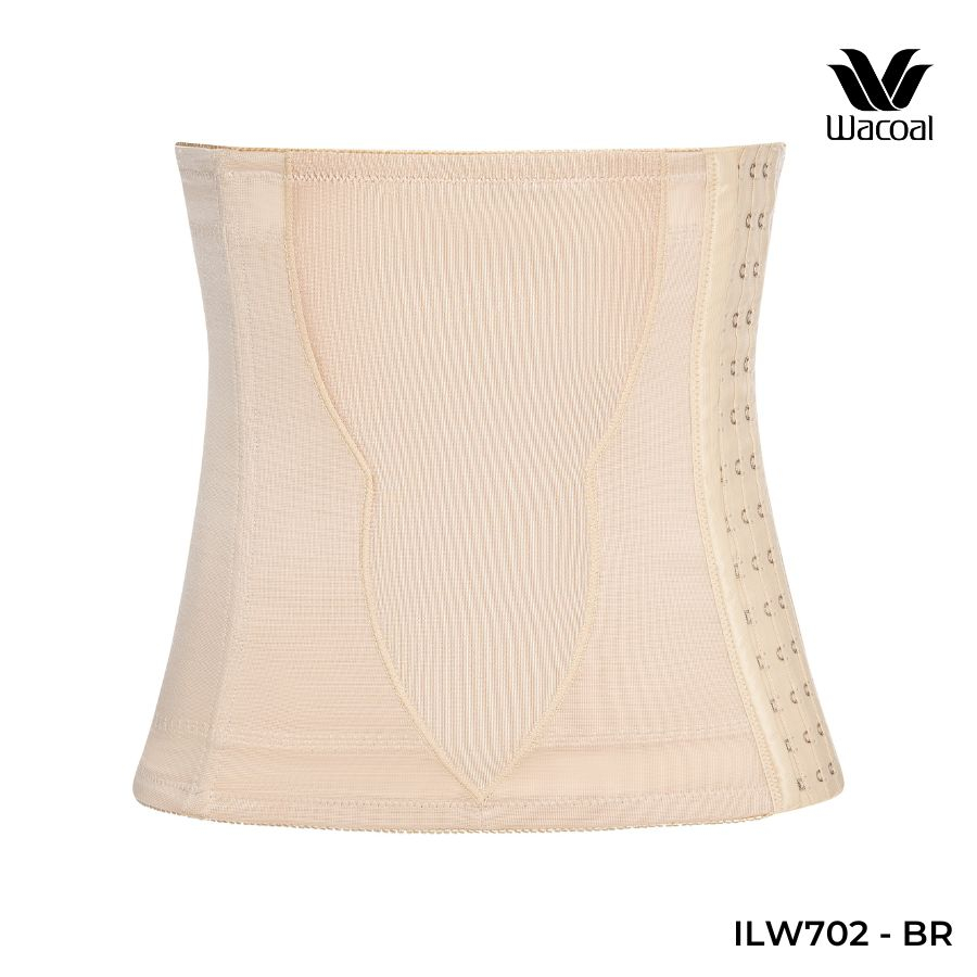 Gen nịt bụng Wacoal corset 5 xương ILW702 - LW702