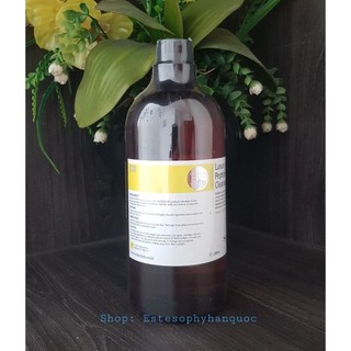 Dầu tẩy trang Peptide Skindom 1000ml