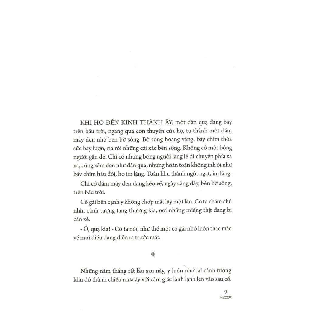 Sách - Thiên hạ chi vương