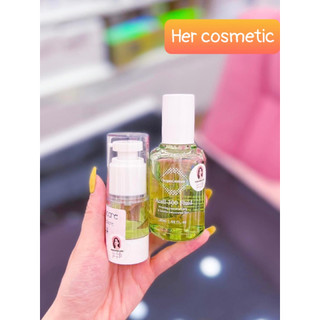 Tinh chất Oxygen Ceutical Serum Acell-300 Fluid 50ml