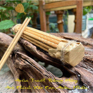 Đũa Tre - Natural Bamboo Chopsticks