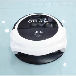 Máy hơ móng tay sun T2 plus 98W