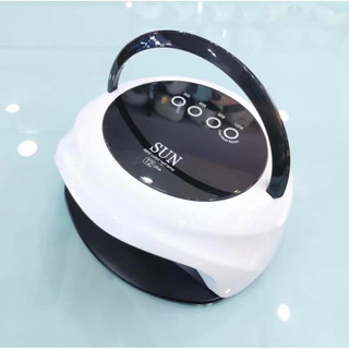 Máy hơ móng tay sun T2 plus 98W